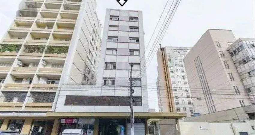 Apartamento à venda no bairro independência com 110 m² e 3 dormitórios/quartos