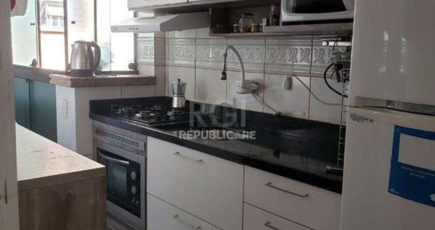 Apartamento para Venda - 53.31m², 2 dormitórios, Medianeira