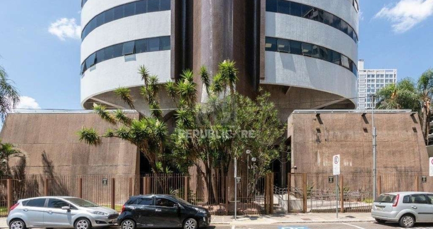 Conjunto/Sala para Venda - 255.36m², 0 dormitórios, Centro Histórico