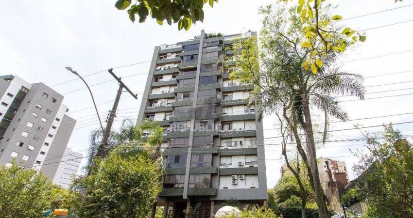 Cobertura para Venda - 209m², 3 dormitórios, sendo 1 suites, 2 vagas - Bela Vist