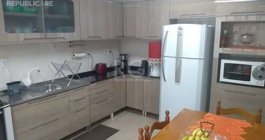 Apartamento à venda no bairro petrópolis, 125 m² com 3 dormitórios/quartos disponíveis.
