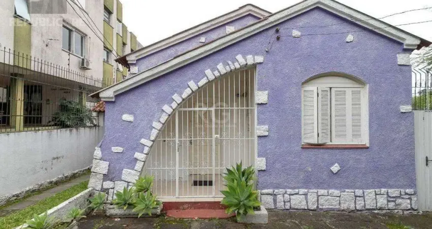 Casa residencial à venda no bairro petrópolis com 374 m² e 5 dormitórios/quartos