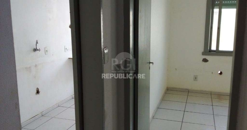 Apartamento para Venda - 42.24m², 1 dormitório, Jardim do Salso