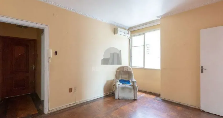Apartamento para Venda - 75.9m², 2 dormitórios, Praia de Belas