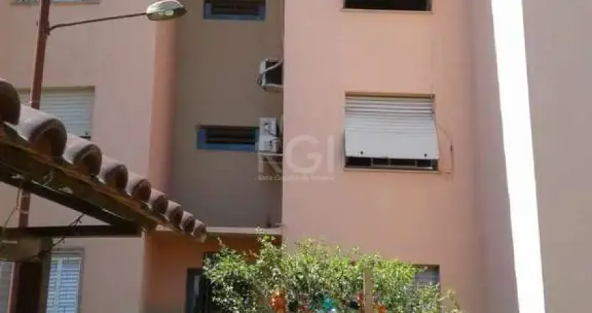 Apartamento à venda no bairro santa rosa de lima com 2 dormitórios e 45 m² úteis