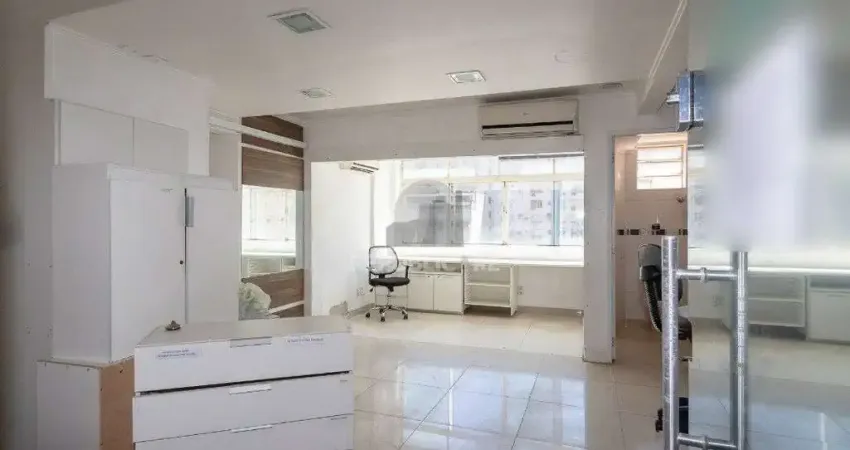 Conjunto/Sala para Venda - 0m², 0 dormitórios, Centro Histórico