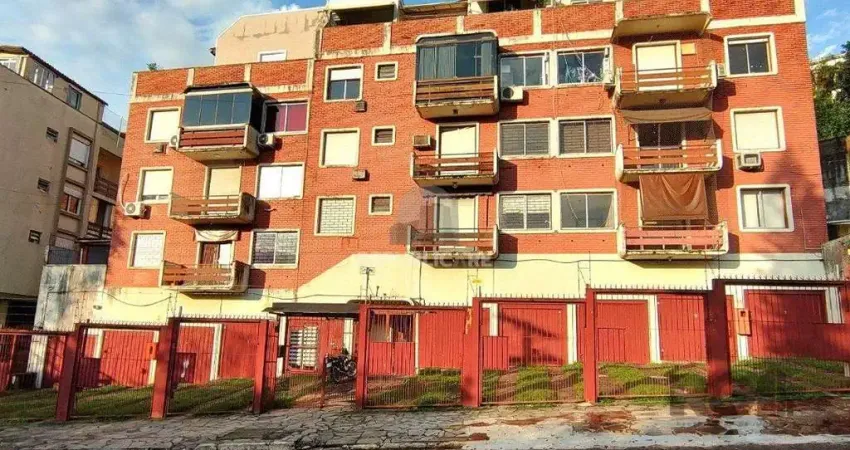 Apartamento para Venda - 43.37m², 1 dormitório, 2 vagas - Medianeira