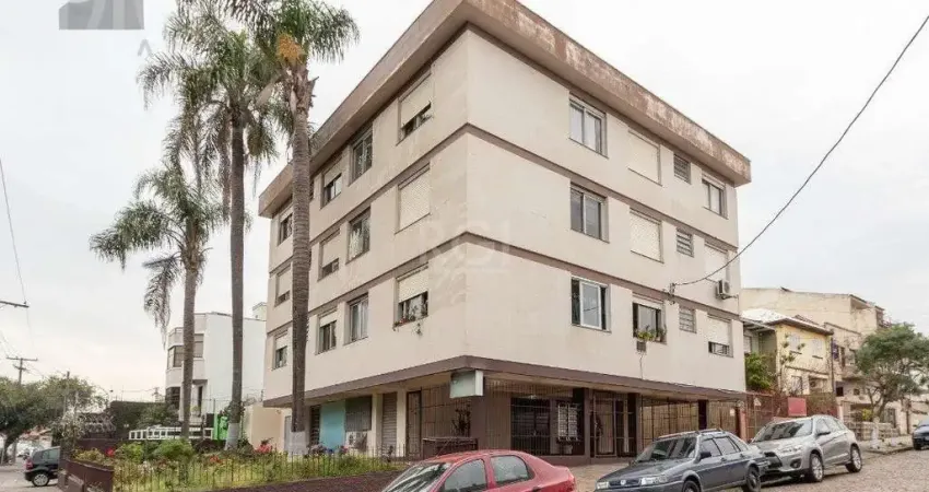 Apartamento à venda no bairro medianeira com 59 m² e 2 dormitórios/quartos disponíveis.