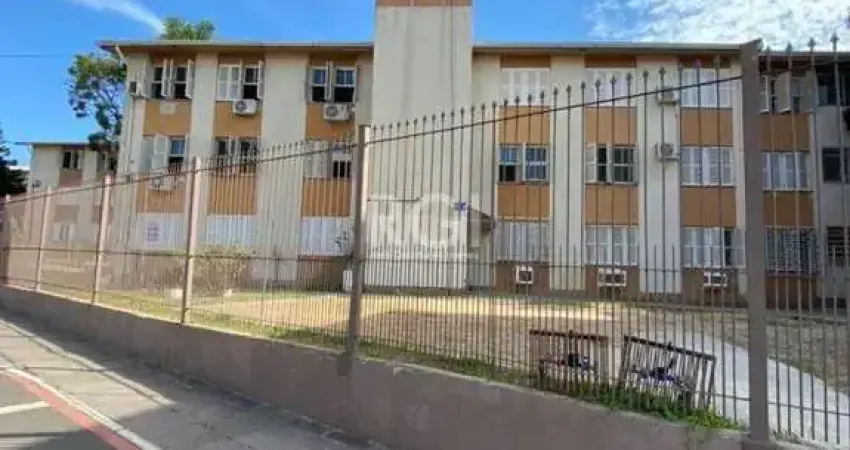 Apartamento à venda no bairro tristeza com 52m² e 1 dormitório/quartos disponíveis.