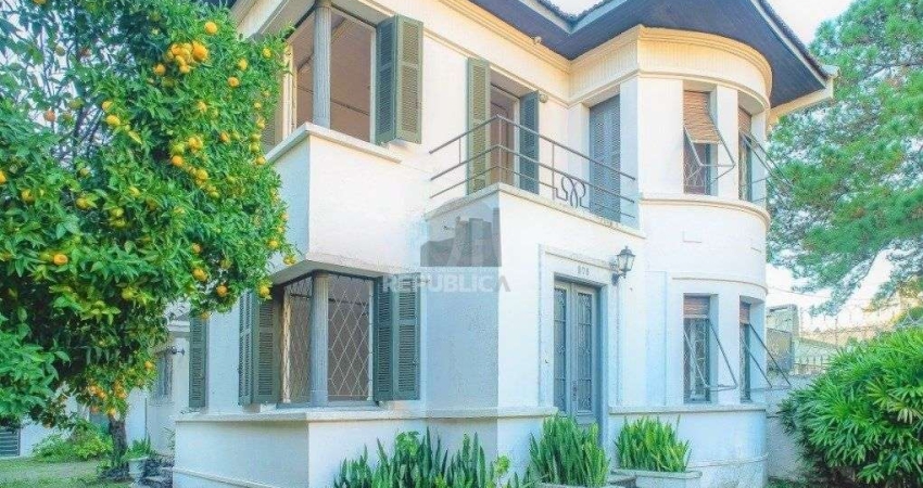 Casa Comercial para Venda - 290m², 0 dormitórios, Menino Deus