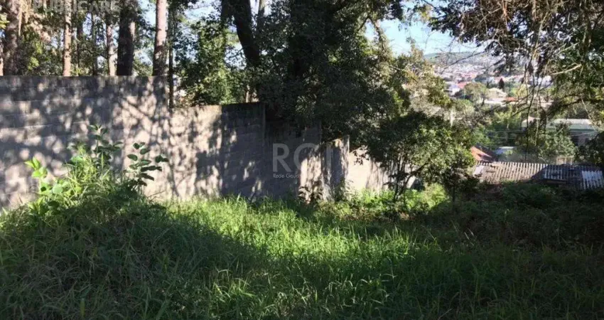 Terreno à venda no bairro cavalhada com 0 dormitórios/quartos e área disponível