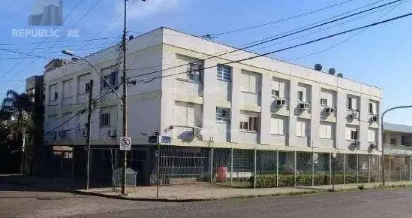 Apartamento à venda no bairro medianeira - 92 m² com 2 dormitórios/quartos disponíveis.