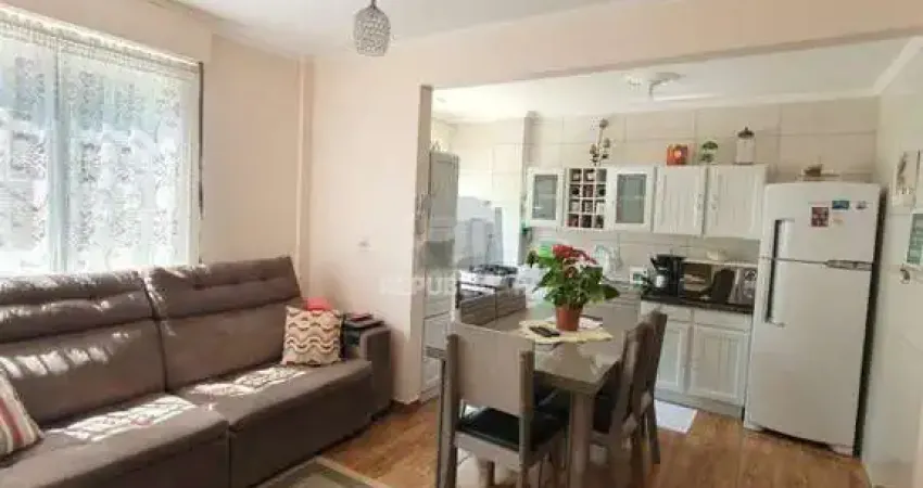 Apartamento para Venda - 47.19m², 2 dormitórios, Camaquã