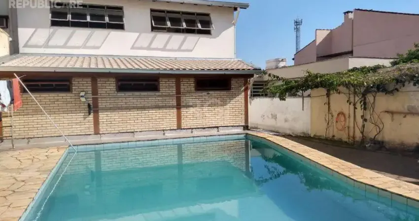 Casa residencial à venda no bairro cristal com 322 m² e 2 dormitórios/quartos.