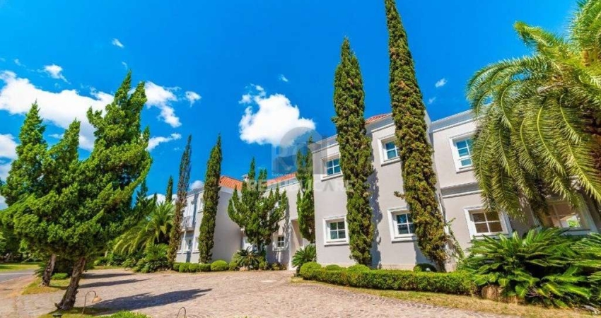 Casa Condominio para Venda - 745.25m², 6 dormitórios, sendo 4 suites, 6 vagas -