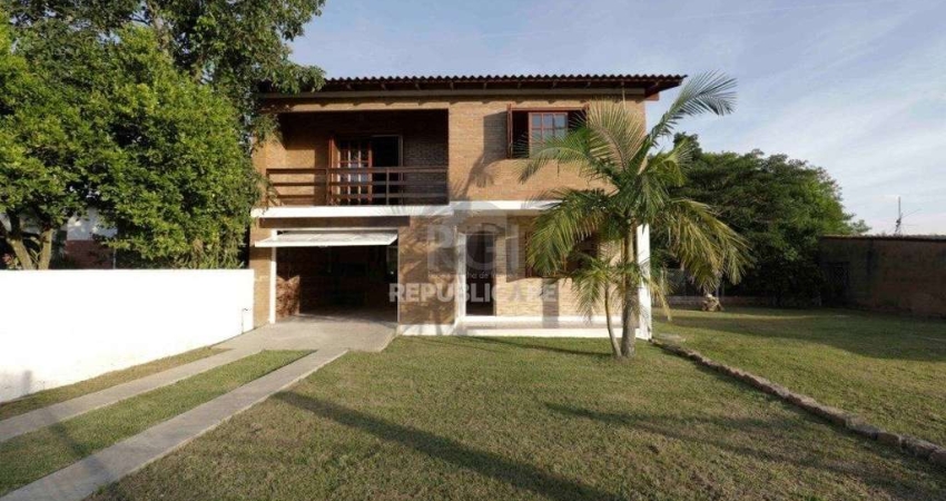 Casa para Venda - 160m², 2 dormitórios, 2 vagas - Boa Vista do Sul