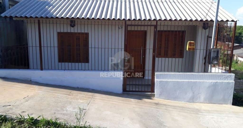 Casa para Venda - 54.61m², 2 dormitórios, Centro
