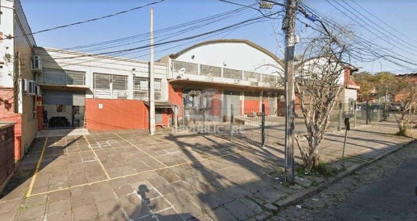 Depósito/Pavilhão para Venda - 5.686,00m², 0 dormitórios, Sarandi