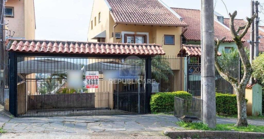 Casa para Venda - 156.23m², 3 dormitórios, sendo 1 suites, 3 vagas - Espirito Sa