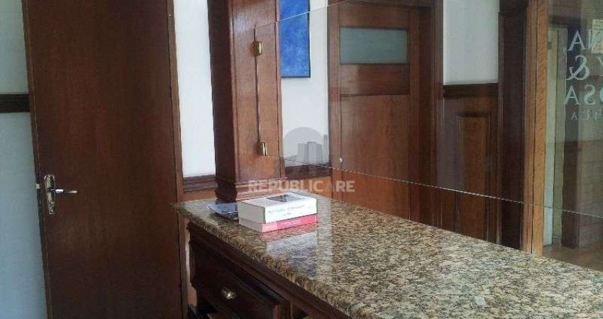 Conjunto/Sala para Venda - 70m², 0 dormitórios, Centro Histórico