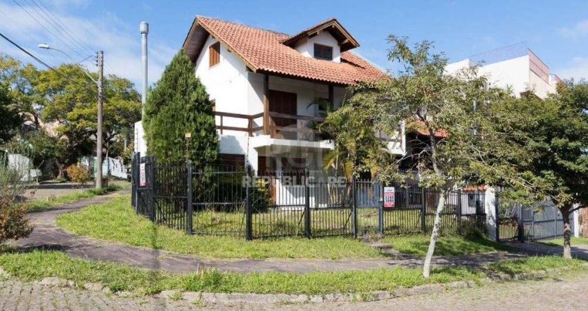 Casa para Venda - 154.38m², 3 dormitórios, sendo 1 suites, 2 vagas - Aberta Dos