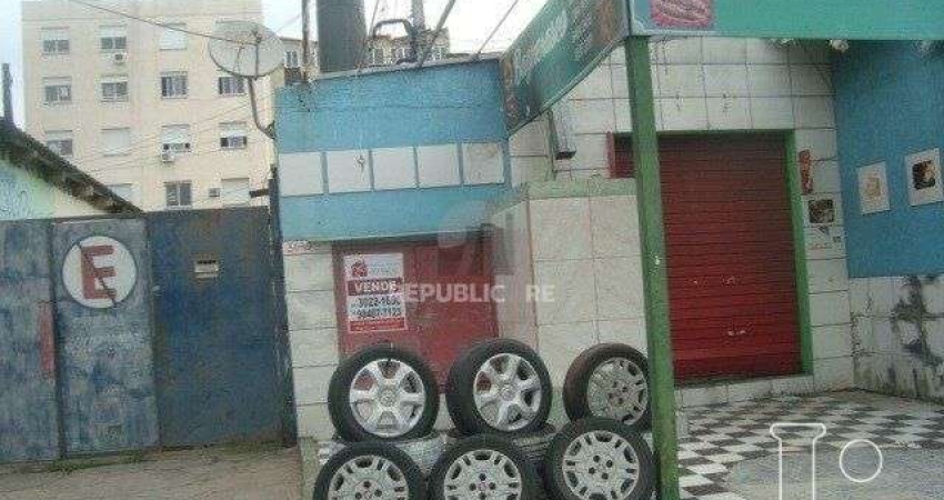 Terreno à venda na Avenida Bento Gonçalves, 3045, Partenon, Porto Alegre