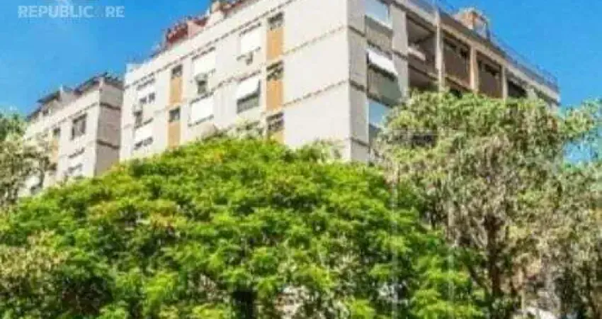 Apartamento à venda no bairro cristal com 88 m² e 2 dormitórios/quartos disponíveis