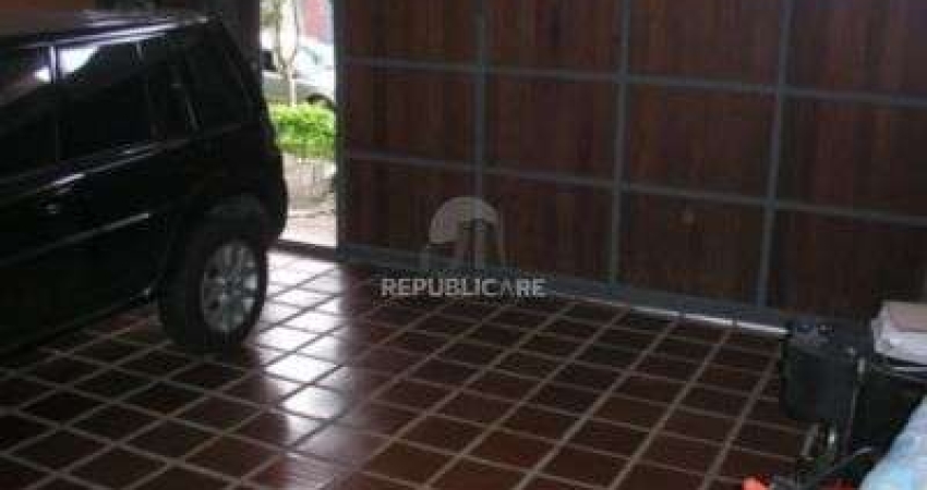 Casa para Venda - 422.67m², 3 dormitórios, sendo 1 suites, Ipanema