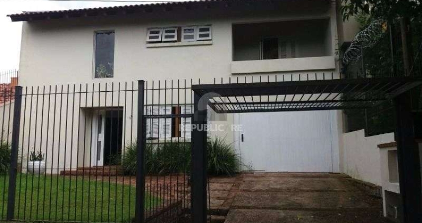 Casa para Venda - 239.2m², 3 dormitórios, 2 vagas - Recanto Do Sabiá