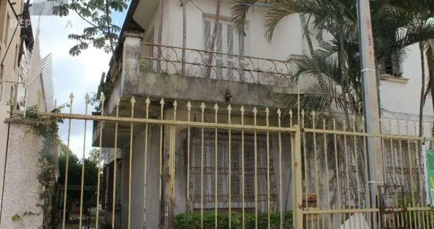 Casa residencial à venda no menino deus com 300 m² e 1 dormitório/quarto.