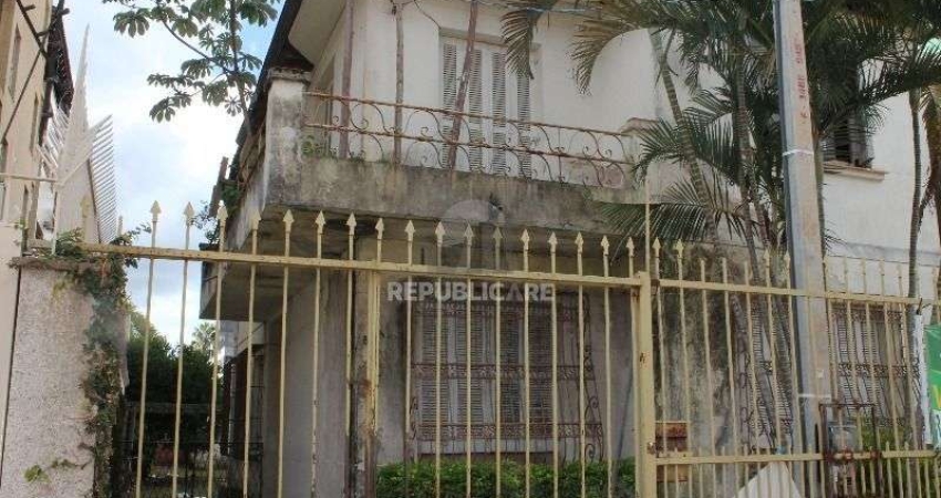 Casa com 1 quarto à venda na Rua Barão do Guaíba, 648, Menino Deus, Porto Alegre