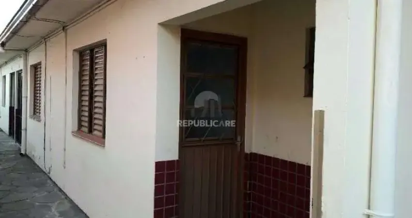 Casa Condominio para Venda - 46m², 1 dormitório, Camaquã
