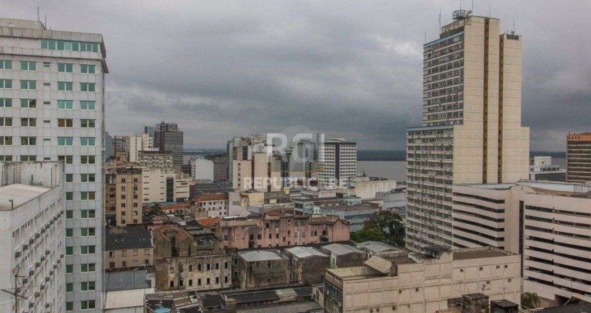 Apartamento para Venda - 78m², 3 dormitórios, Centro Histórico