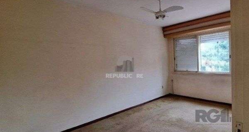 Apartamento 2 dormitórios à venda Petrópolis Porto Alegre/RS