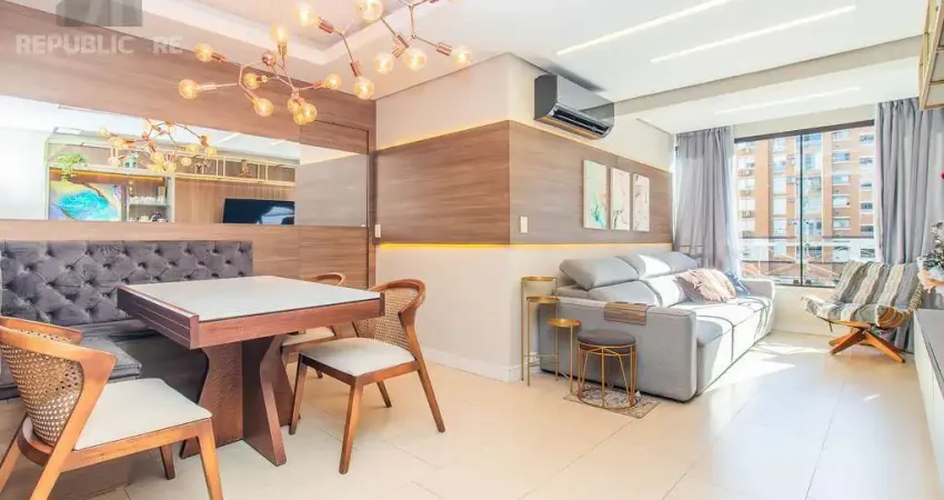 Apartamento à venda no bairro boa vista com 84 m² e 3 dormitórios/quartos disponíveis.