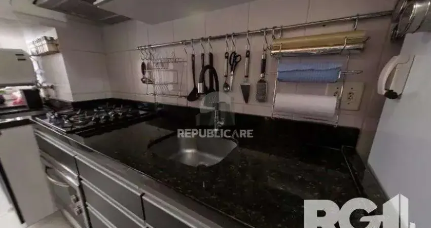 Apartamento 3 dormitórios à venda Passo das Pedras Porto Alegre/RS