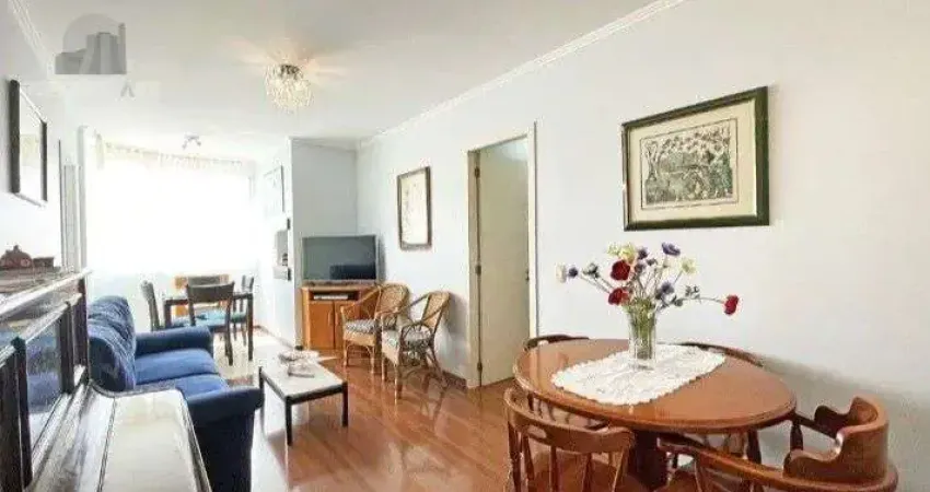 Apartamento à venda em santana com 75m² e 3 dormitórios/quartos disponíveis