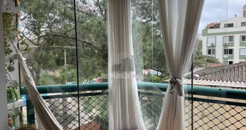 Apartamento 3 dormitórios à venda Rio Branco Porto Alegre/RS
