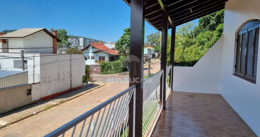 Casa 5 dormitórios à venda Partenon Porto Alegre/RS