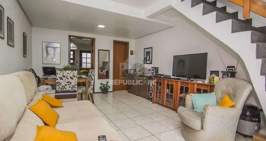 Casa em Condomínio 2 dormitórios à venda Morro Santana Porto Alegre/RS