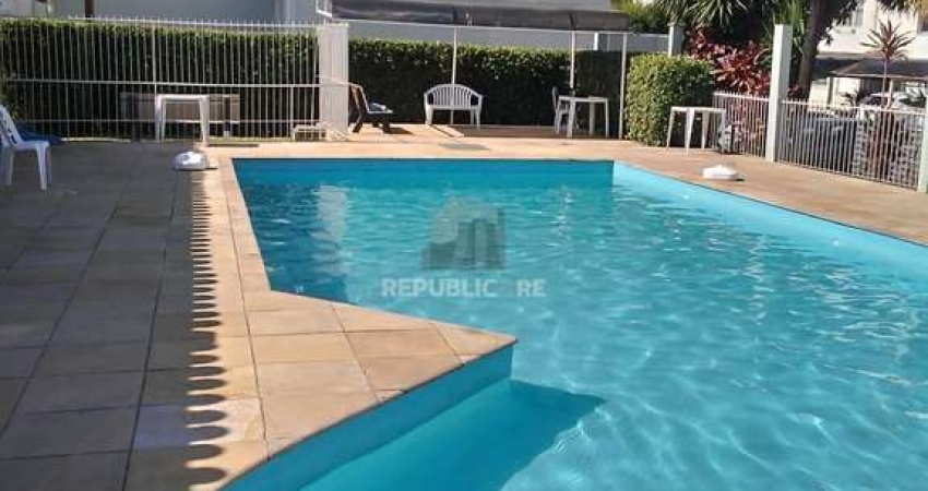 Apartamento com 2 quartos à venda na Rua Padre João Batista Reus, 3347, Camaquã, Porto Alegre