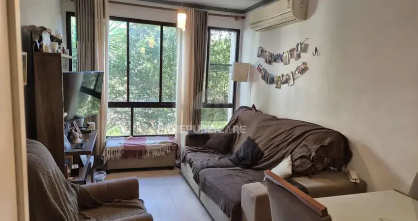 Apartamento com 2 quartos à venda na Avenida Fábio Araújo Santos, 1251, Nonoai, Porto Alegre