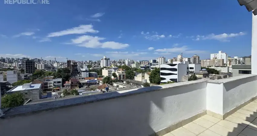 Cobertura à venda em santana: 1 dormitório e 75 m² de área útil disponível.
