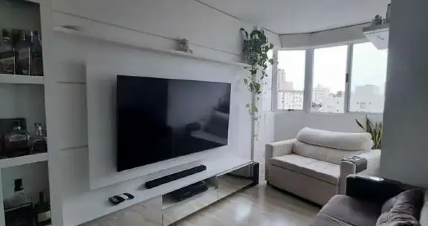 Apartamento à venda com 75 m², 3 dormitórios no bairro santana, são paulo.