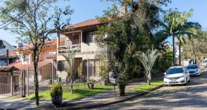 Casa com piscina para Venda , 4 dormitórios, sendo 1 suites, 3 vagas