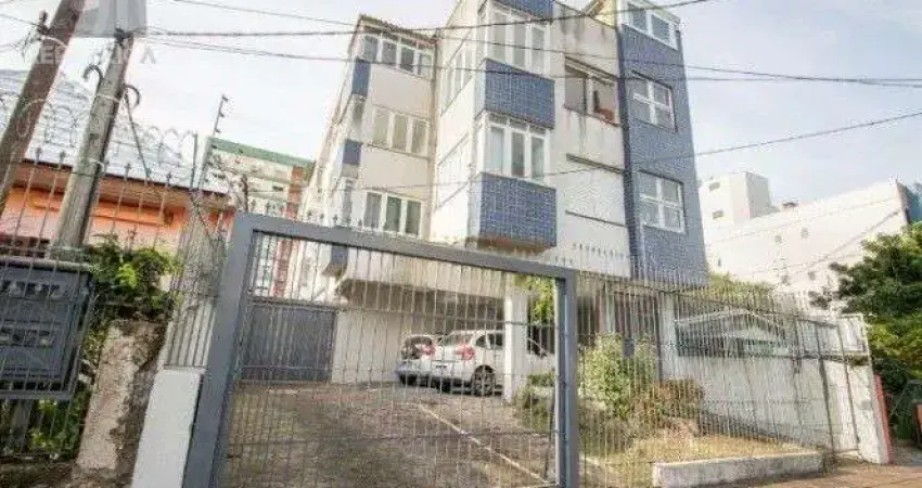 Apartamento cobertura à venda no bairro petrópolis com 85 m² e 2 dormitórios/quartos.