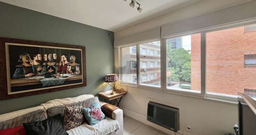 Apartamento com 2 quartos à venda na Rua Dom Pedro II, 1273, Auxiliadora, Porto Alegre