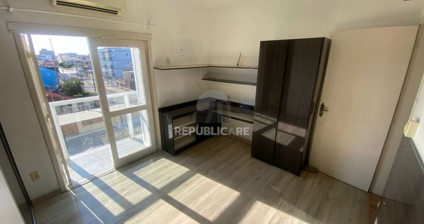 Apartamento 2 dormitórios, 1 vaga, Bairro Vila Imbuí