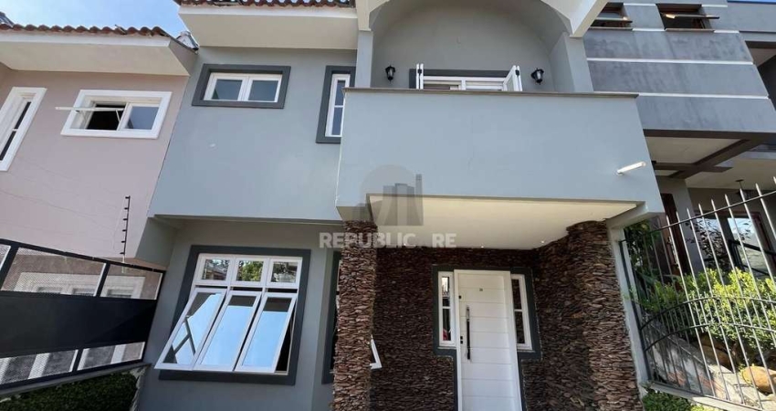 Casa com 3 quartos à venda na Rua Edilson João Prola, 26, Ipanema, Porto Alegre