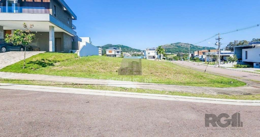 Terreno em Condominio para Venda - 0m², 0 dormitórios, Alphaville